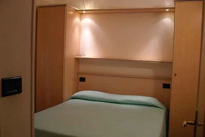 Vakantieappartement Gezinsvakantie Imperia & omgeving