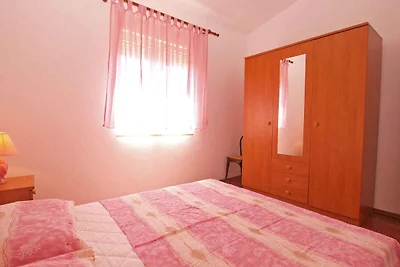 Ferienwohnung mit Klimaanlage