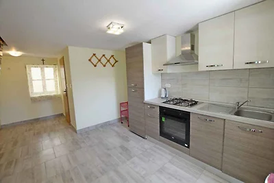 Ferienwohnung mit Klimaanlage