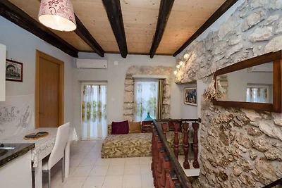 Ferienwohnung am Meer