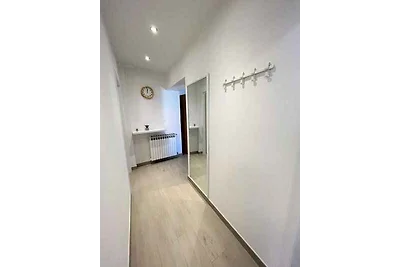 Ferienwohnung mit Klimaanlage, Terrasse und