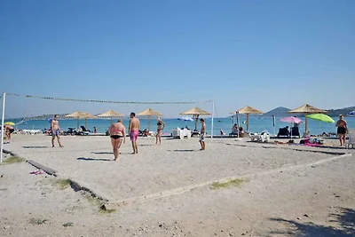 Appartamento Vacanza con famiglia Tribunj