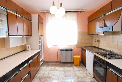 Ferienwohnung mit Klimaanlage