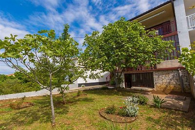 Holiday home relaxing holiday Jadranovo
