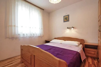 Appartamento Vacanza con famiglia Vodice