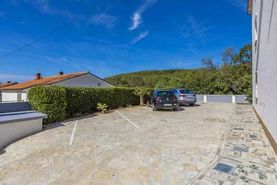 Ferienwohnung mit Balkon und Meerblick
