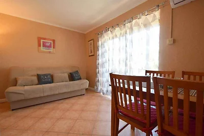 Ferienwohnung mit Balkon