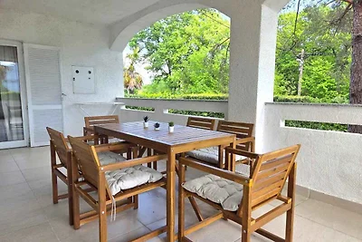 apartman za odmor Obiteljski odmor Risika