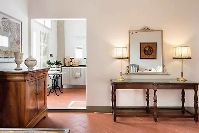 apartman za odmor Obiteljski odmor Firenze region