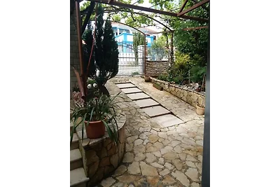 Ferienwohnung mit Internetzugang