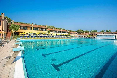 Appartamento Vacanza con famiglia Rosolina