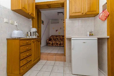 Ferienwohnung mit Klimaanlage und Pool