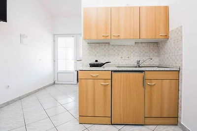 Ferienwohnung mit Klimaanlage und Internet
