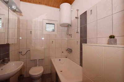 Vakantieappartement Gezinsvakantie Pirovac