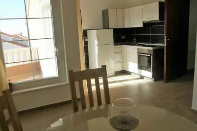 Apartament Dla rodzin Primosten