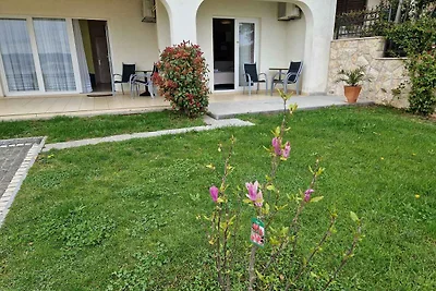Vakantieappartement Gezinsvakantie Novi Vinodolski