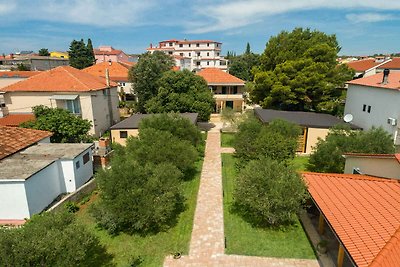 Ferienwohnung am Meer mit Klimaanlage