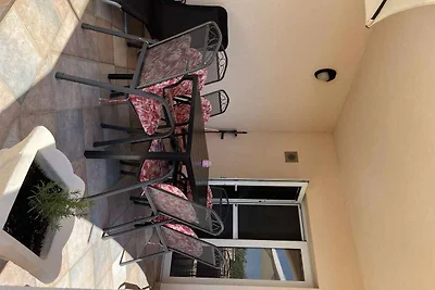 Ferienwohnung am Meer