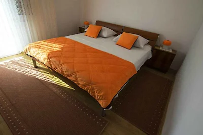 Ferienwohnung mit Klimaanlage