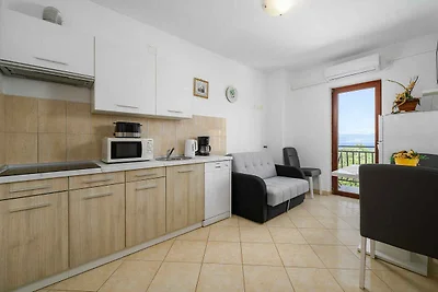 Ferienwohnung mit Klimaanlage