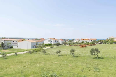 Ferienwohnung mit Terrasse und Klimaanlage