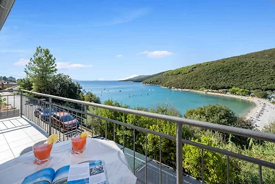 Ferienwohnung Wohnung in Strandnähe