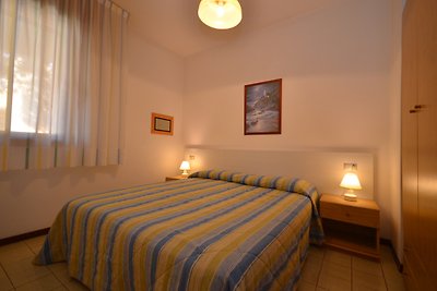 Vakantieappartement Gezinsvakantie Bibione