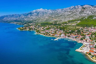 Appartamento Vacanza con famiglia Starigrad