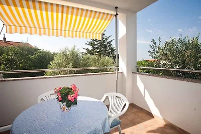 Vakantieappartement Gezinsvakantie Krk