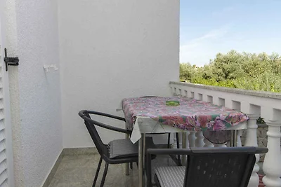 Gemütliche Unterkunft Nada auf Murter