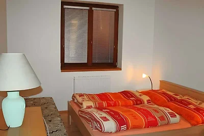 Ferienwohnung mit Balkon