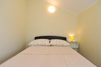 Ferienwohnung 70 m dalla spiaggia