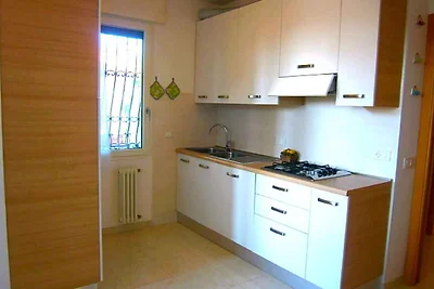 Vakantieappartement Gezinsvakantie Bibione