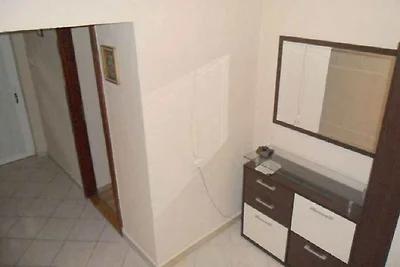 apartman za odmor Obiteljski odmor Nin