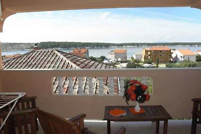 Ferienwohnung in Strandnähe