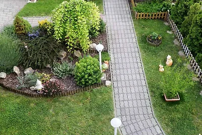 Ferienhaus mit Pool, Klimaanlagen und WLAN