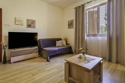 Vakantieappartement Gezinsvakantie Krk
