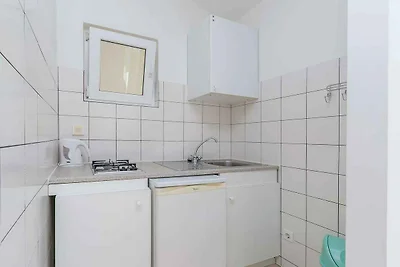 Apartament Dla rodzin Lokva Rogoznica