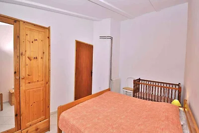 Ferienwohnung in Strandnähe mit Pool
