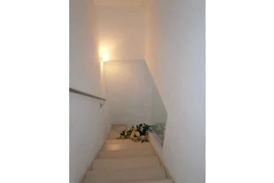Ferienwohnung mit Geschirrspüler