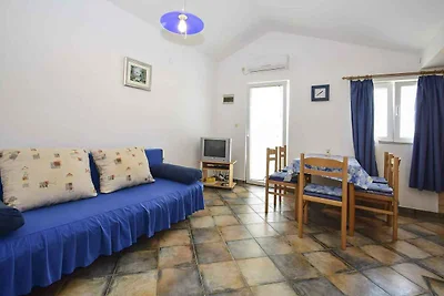 Ferienwohnung in Meernähe