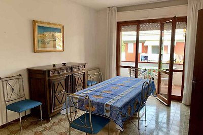 Vakantieappartement Gezinsvakantie Massa-Carrara