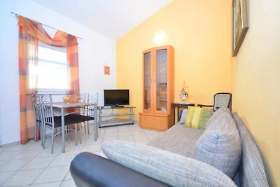Ferienwohnung mit Klimaalage