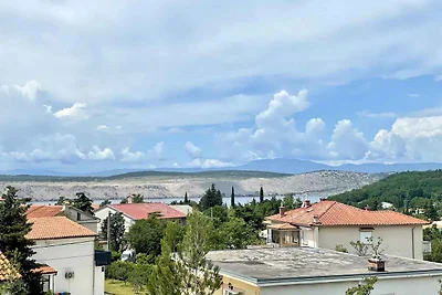 Ferienwohnung mit Balkon und Klimaanlage