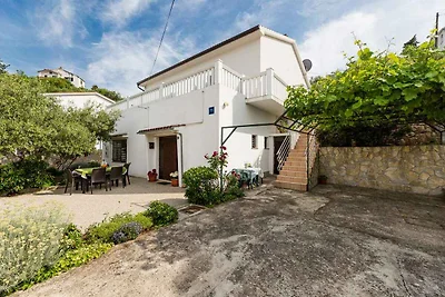 Appartamento Vacanza con famiglia Vrbnik