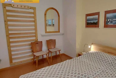 Appartamento Vacanza con famiglia Bad Mitterndorf