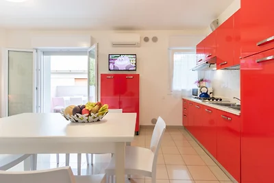 Vakantieappartement Gezinsvakantie Lignano Sabbiadoro