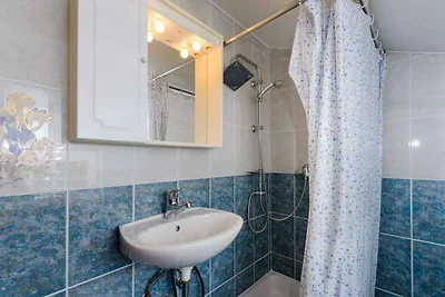 Ferienwohnung in ruhiger Lage mit Pool