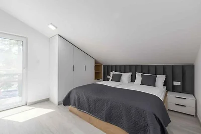 Ferienwohnung Apartment Matic