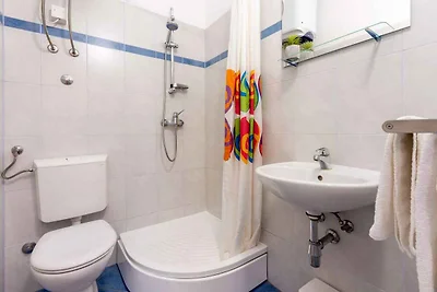 Vakantieappartement Gezinsvakantie Crikvenica
